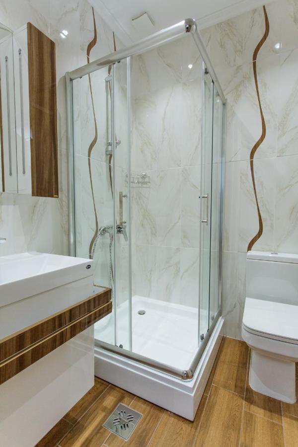 Apartmani Mikic Palić エクステリア 写真