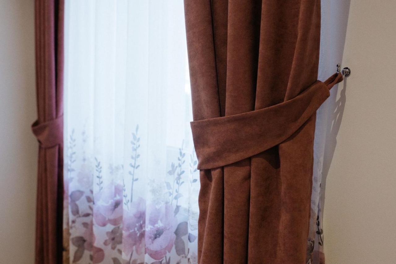 Apartmani Mikic Palić エクステリア 写真