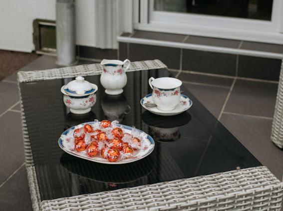 Apartmani Mikic Palić エクステリア 写真