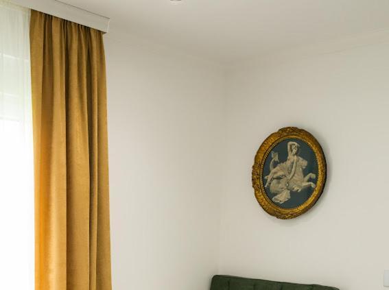 Apartmani Mikic Palić エクステリア 写真