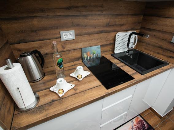Apartmani Mikic Palić エクステリア 写真