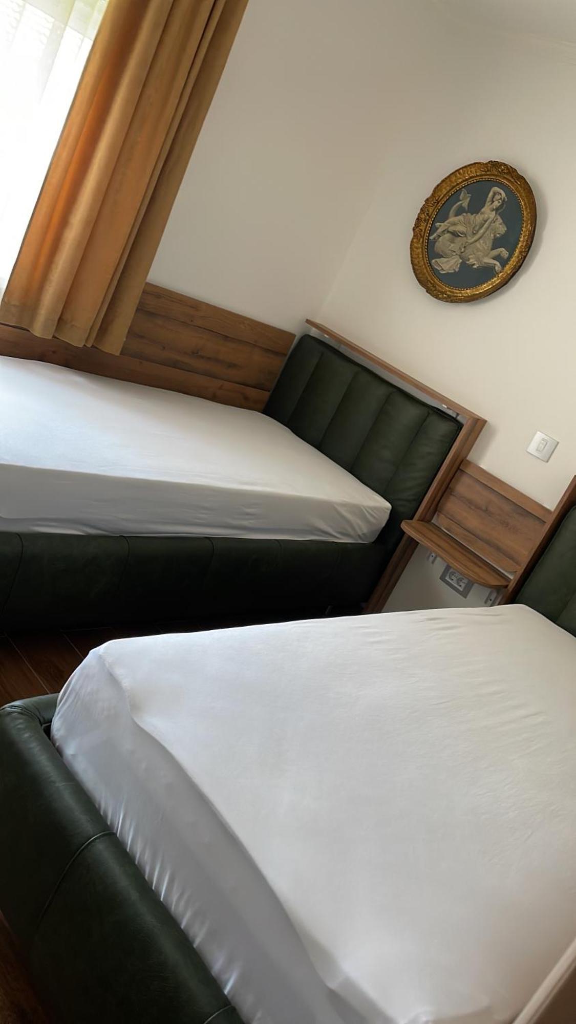 Apartmani Mikic Palić エクステリア 写真