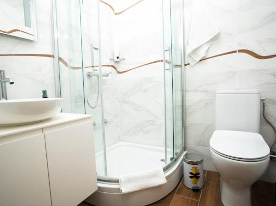 Apartmani Mikic Palić エクステリア 写真
