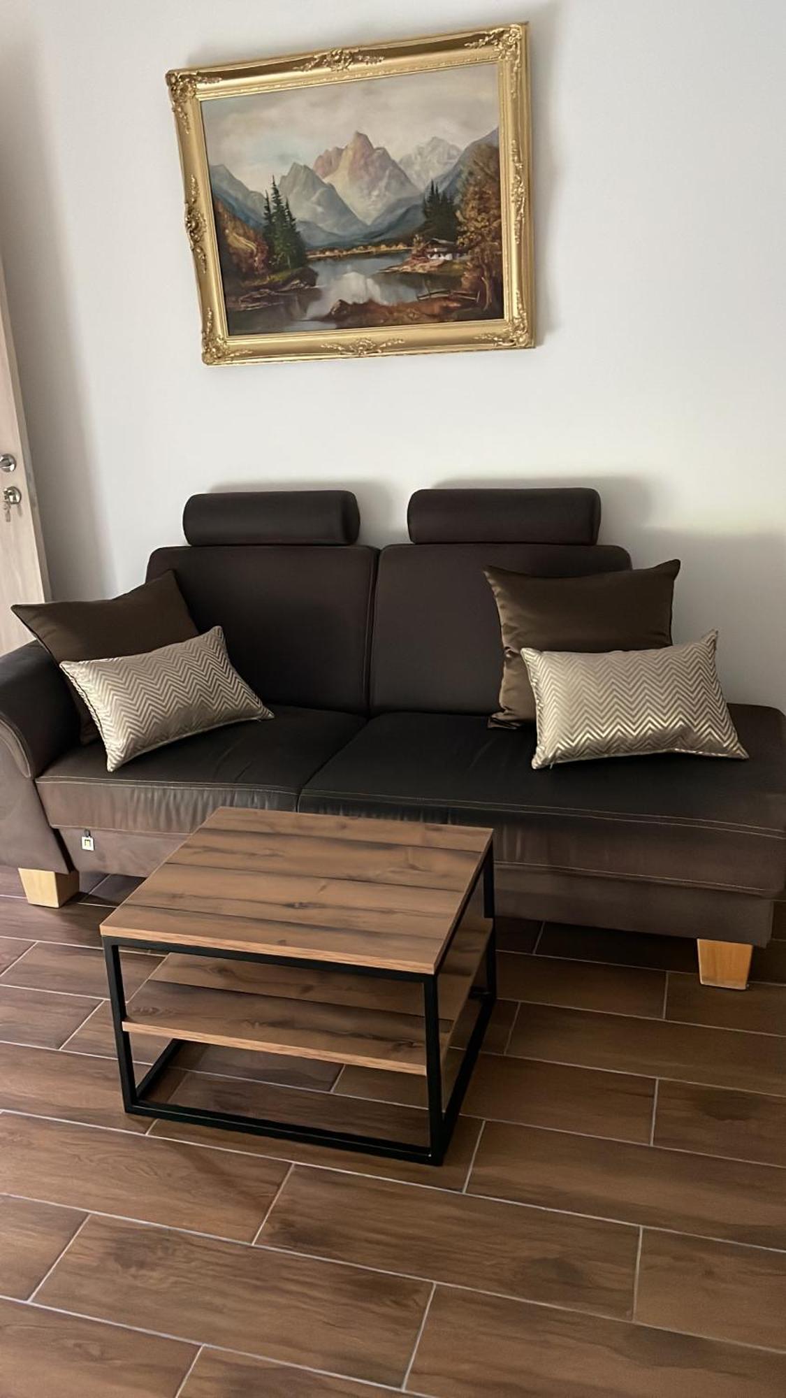 Apartmani Mikic Palić エクステリア 写真